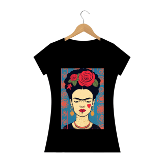 Frida Fria Expressão