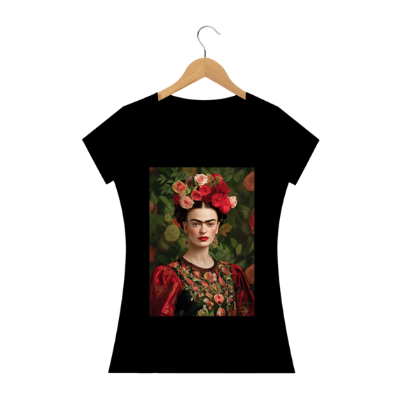Frida paint 