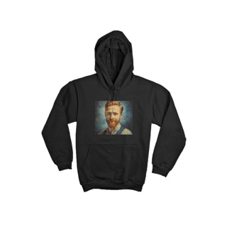 Nome do produto Van Gogh Smile 