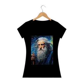 Gandalf na Noite Estrelada