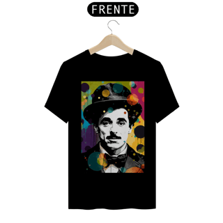 Nome do produto Chaplin em Harmonia Cromática
