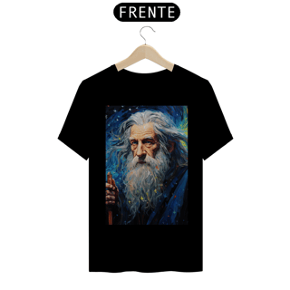 Nome do produto Gandalf na Noite Estrelada