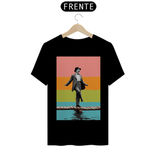 Nome do produto Chaplin na Sinfonia do Silêncio 