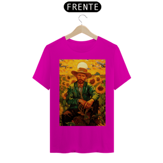 Nome do produto Van Gogh nos Campos Vibrantes