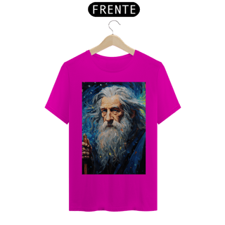 Nome do produto Gandalf na Noite Estrelada