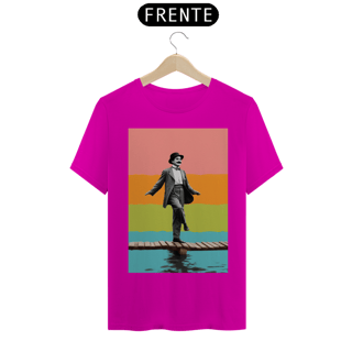 Nome do produto Chaplin na Sinfonia do Silêncio 