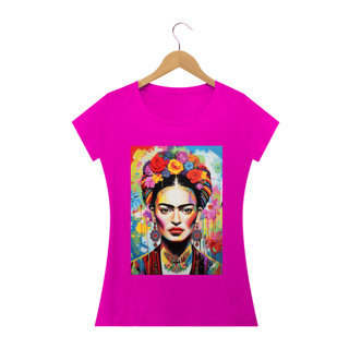 Nome do produto Frida Aquarela 
