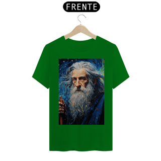 Nome do produto Gandalf na Noite Estrelada