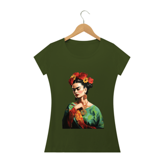 Nome do produto Frida Flores