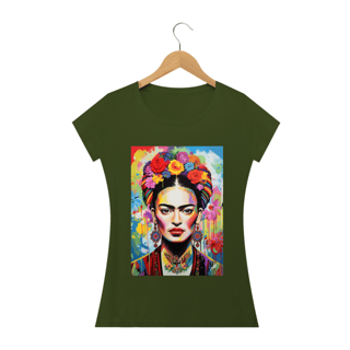 Nome do produto Frida Aquarela 