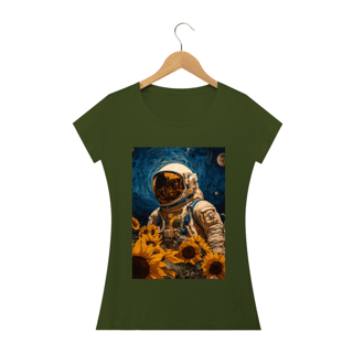 Nome do produto Van Gogh Astronauta 