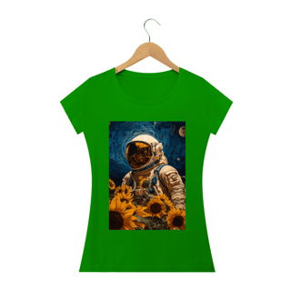 Nome do produto Van Gogh Astronauta 