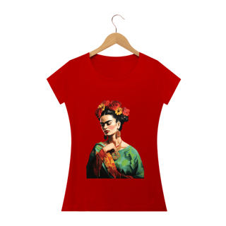 Nome do produto Frida Flores