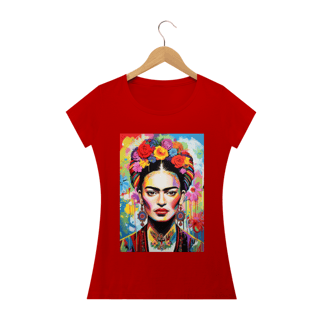 Nome do produto Frida Aquarela 