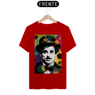 Nome do produto Chaplin em Harmonia Cromática