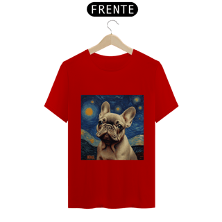Nome do produto Bulldog Arteiro em Ação