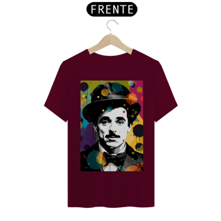 Nome do produto Chaplin em Harmonia Cromática