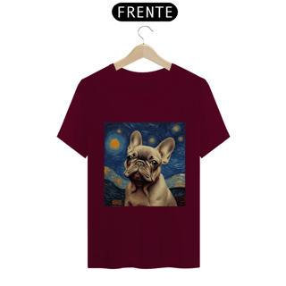 Nome do produto Bulldog Arteiro em Ação