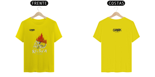 Nome do produto Camisa Chek Ressaca 