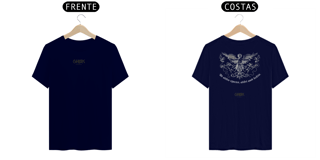 Nome do produto Camisa Chek altëri