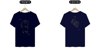 Nome do produto Camisa Chek Real 