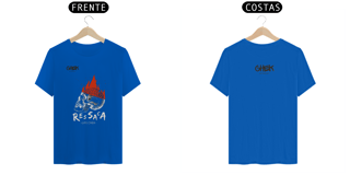 Nome do produto Camisa Chek Ressaca 