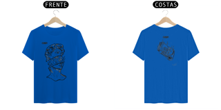 Nome do produto Camisa Chek Real 