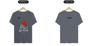 Nome do produto Camisa Chek Ressaca 