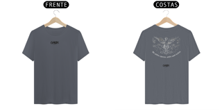 Nome do produto Camisa Chek altëri