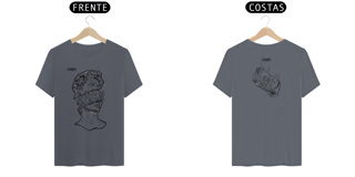 Nome do produto Camisa Chek Real 