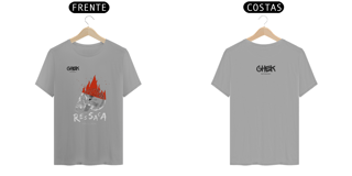 Nome do produto Camisa Chek Ressaca 