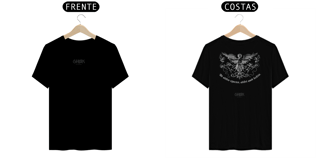 Nome do produto Camisa Chek altëri