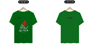 Nome do produto Camisa Chek Ressaca 