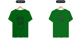 Nome do produto Camisa Chek Real 