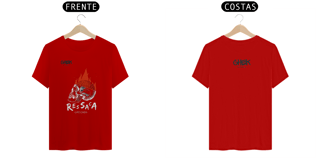 Nome do produto Camisa Chek Ressaca 