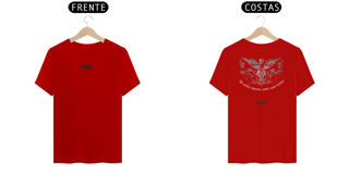 Nome do produto Camisa Chek altëri