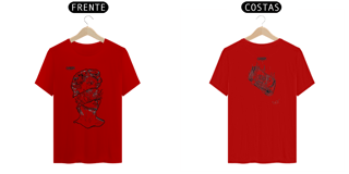 Nome do produto Camisa Chek Real 