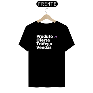 Nome do produto CAMISETA FUNIL