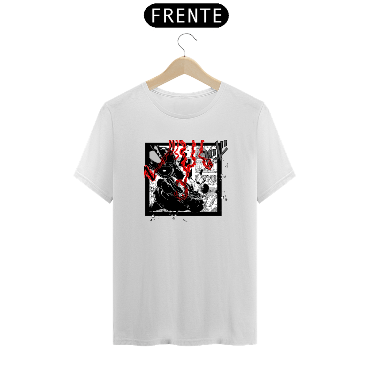 Nome do produto: Chapter\'s Zoro