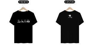 Nome do produtoZoro & Zoro Negative