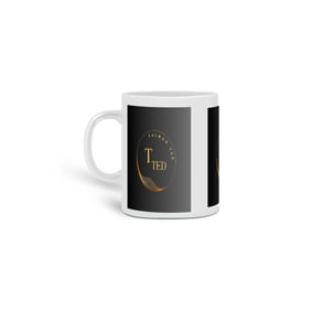 CANECAS TALMAG TED