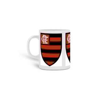 CANECA DO FLAMENGO