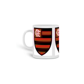 CANECA DO FLAMENGO