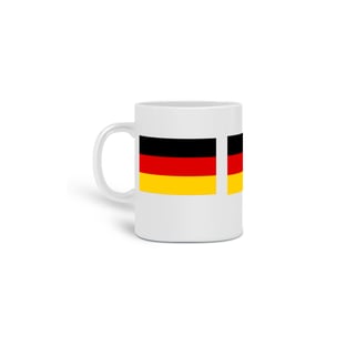 Nome do produtoCANECA DA BANDEIRA DA ALEMANHA 