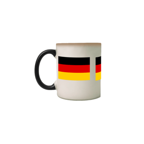 CANECA MÁGICA DA ALEMANHA