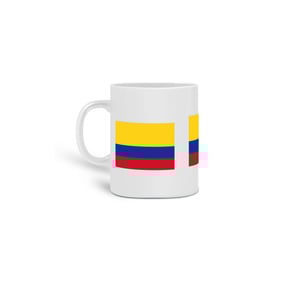 CANECA DA COLÔMBIA