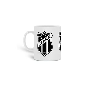CANECA DO CEARÁ 