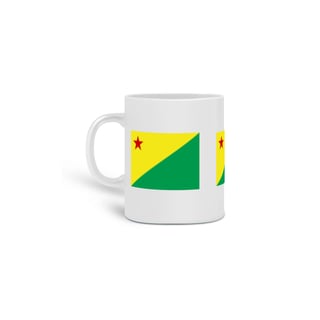 CANECA DO ESTADO DO ACRE