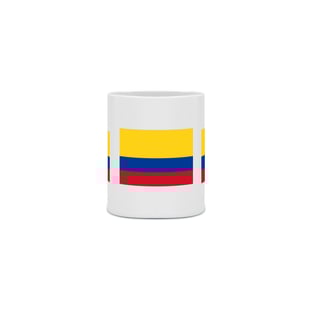 Nome do produtoCANECA DA COLÔMBIA
