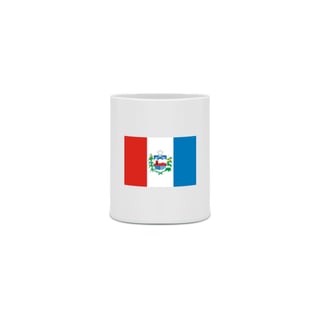 CANECA DO ESTADO DE ALAGOAS